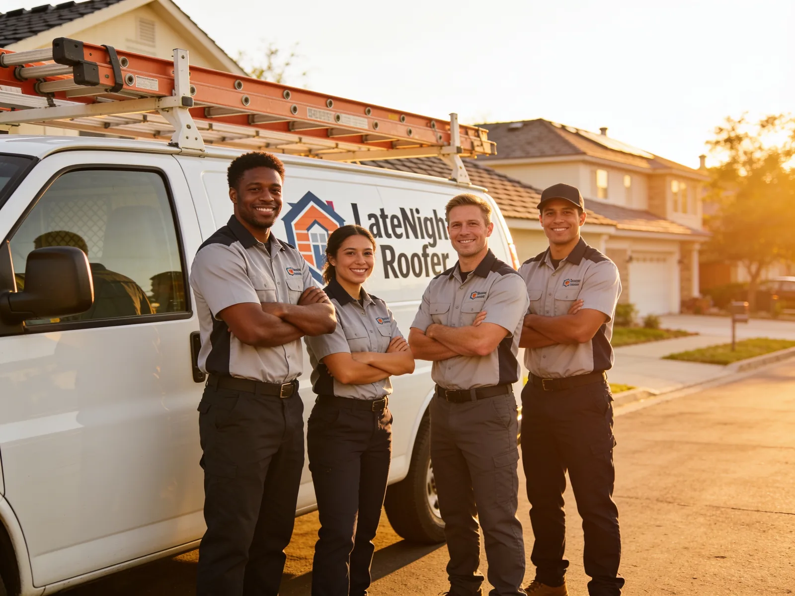 Emergency Roof Repair company in Colcord, OK